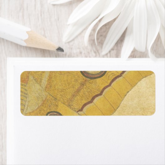  Moth Etiket (Insitu)