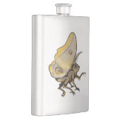 Moth Flacon (Rechts)