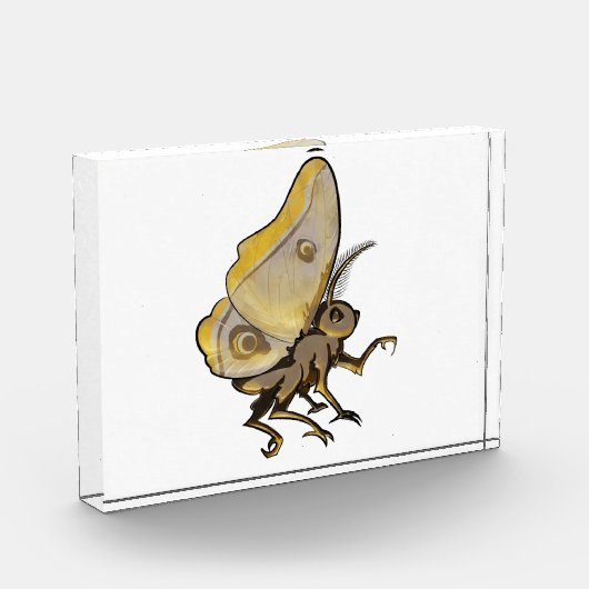 Moth Fotoblokken (Links)
