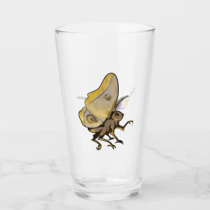 Moth Glas