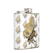 Moth Heupfles (Rechts)