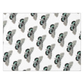 Moth  illustratie tafelkleed (Voorkant (Horizontaal))