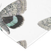 Moth  illustratie tafelkleed (Gekanteld)