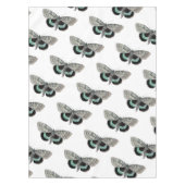 Moth  illustratie tafelkleed (Voorkant)