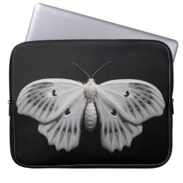 Moth Laptop Sleeve