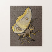 Moth Legpuzzel (Verticaal)