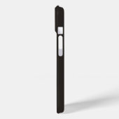 Moth & Moon Case-Mate iPhone Case (Achterkant / Links)