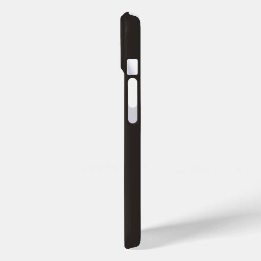Moth & Moon Case-Mate iPhone Case (Achterkant / Links)
