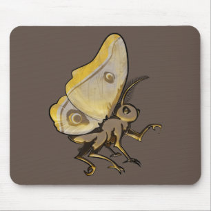 Moth Muismat