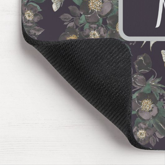 Moth Personalized Muismat (Hoek)