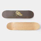 Moth Persoonlijk Skateboard (Horizontaal)