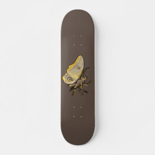 Moth Persoonlijk Skateboard