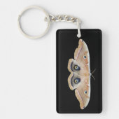 Moth Sleutelhanger (Voorkant)
