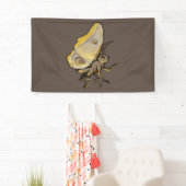 Moth Spandoek (Insitu)