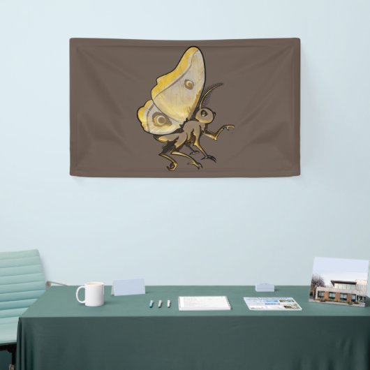 Moth Spandoek (Beurs)