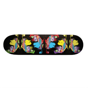 Moth Spirit Persoonlijk Skateboard