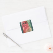 Moth Stickers (Envelop)