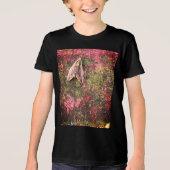 Moth T-shirt (Voorkant)