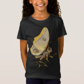 Moth T-shirt (Voorkant)