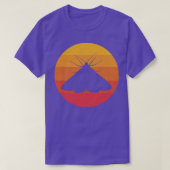 Moth T-shirt (Design voorkant)