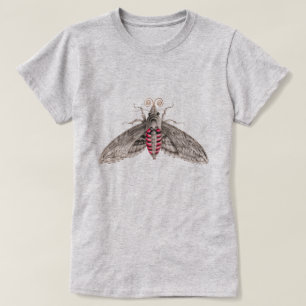 Moth T-shirt