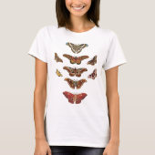 Moth T-shirt (Voorkant)