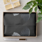 Moth Tissuepapier (Geschenk)