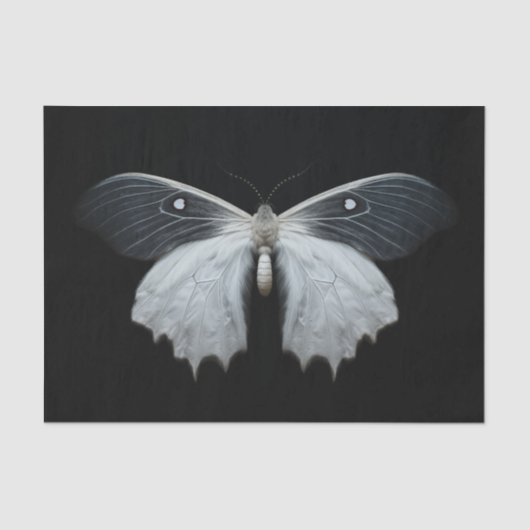 Moth Tissuepapier (Voorkant)