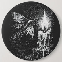 Moth to the Flame — door BurnsInHell
