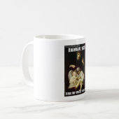 Motha-cultuur Koffiemok (Voorkant links)