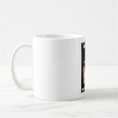 Motha-cultuur Koffiemok (Links)