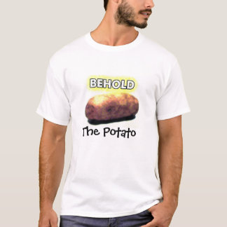 MoThePotato T-shirt