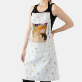 Mother and Child - Gustav Klimt Schort (Insitu)