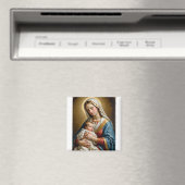 Mother and child Magnet (Insitu (Vaatwasser))