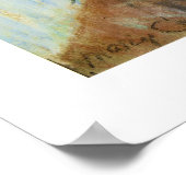 Mother and Child Poster (Hoek)