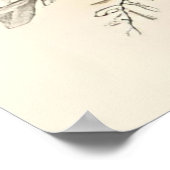 Mother and Child X Poster (Hoek)