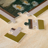 Mother and Son Tranquil Magical Moments Legpuzzel (Zijkant)