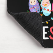 Mother Baby Unit Christmas Labor And Delivery Nurs Muismat (Hoek)