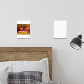 Mother Bird Muurkunst Sets (Slaapkamer)