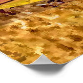 Mother Bird Poster (Hoek)