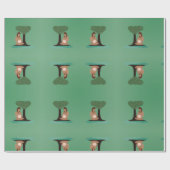 Mother Cadeaupapier (Vlak)