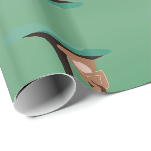 Mother Cadeaupapier (Rol Hoek)