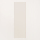 Mother Child Mindfulness Meditation Art Yogamat (Achterkant)