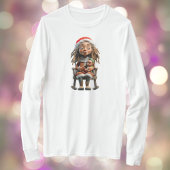 Mother Christmas I T-shirt voor vrouwen