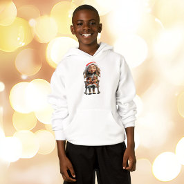 Mother Christmas is een jongenshoed