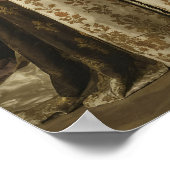 Mother Daughter Poster (Hoek)