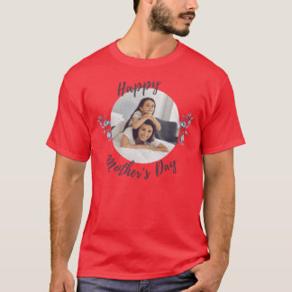 Mother Day Design vrienden T-shirt