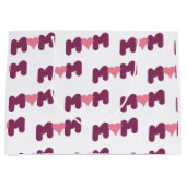 Mother Day gift Groot Cadeauzakje (Voorkant)