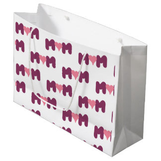 Mother Day gift Groot Cadeauzakje