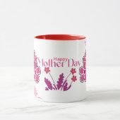Mother day Modern Gift pack Mok (Midden)